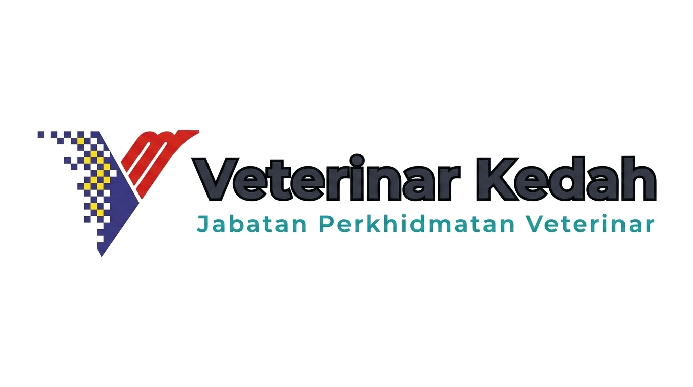 VetKedah Logo